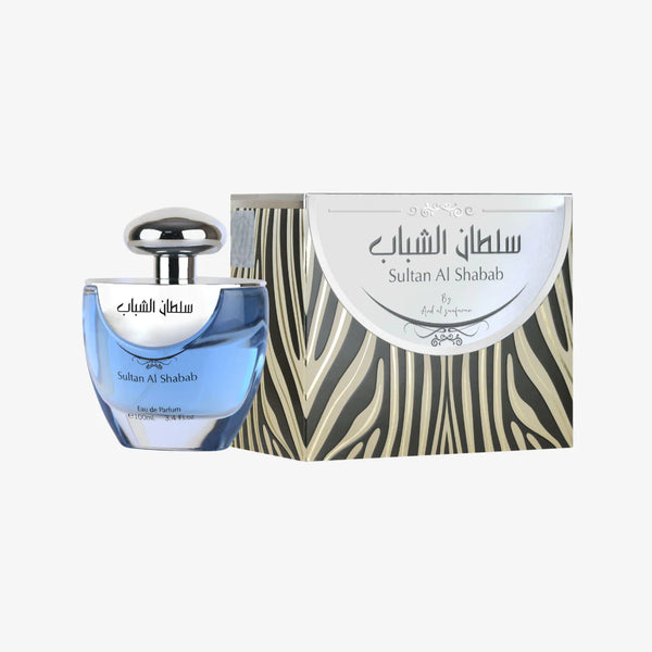 SULTAN AL SHABAB 100 ML