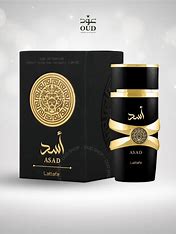 Asad Oud 70ML