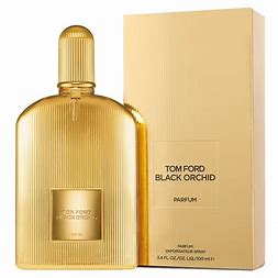 Tom Ford Black orchid