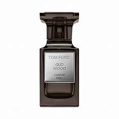 Tom Ford Oud Wood