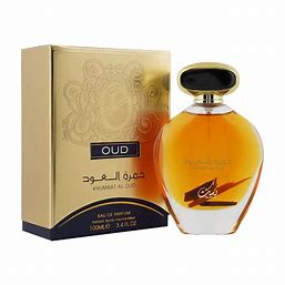 Khumrati  Al Aqees Oud