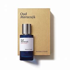 Oud Maracula